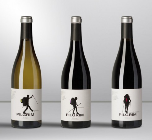 Pilgrim Crianza 2011